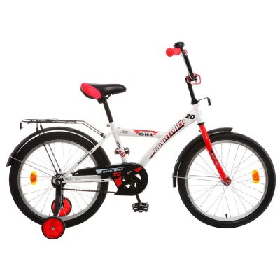 Лот: 15873699. Фото: 1. Велосипед NOVATRACK 20&quot; ASTRA... Красноярск