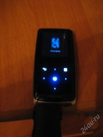 Лот: 1145426. Фото: 1. MP3 плеер. Другое (аудиотехника)