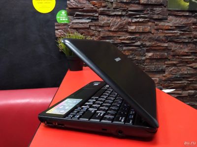 Лот: 13482840. Фото: 1. Нетбук Samsung. Ноутбуки