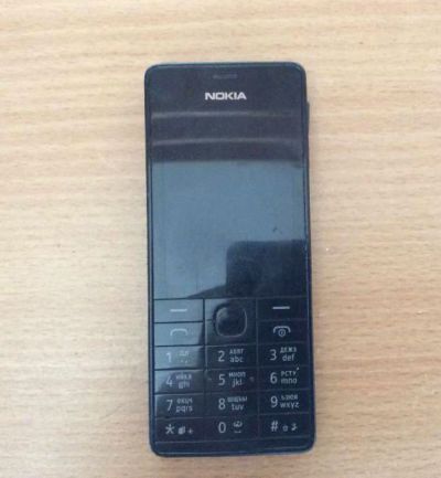 Лот: 6205210. Фото: 1. nokia 515 Dual. Кнопочные мобильные телефоны