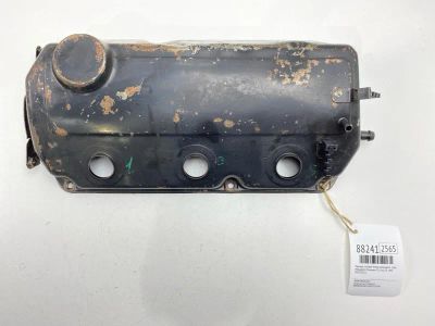 Лот: 22873781. Фото: 1. Крышка головки блока цилиндров... Двигатель и элементы двигателя