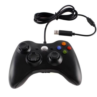 Лот: 11339777. Фото: 1. Геймпад Microsoft Xbox 360 Controller... Рули, джойстики