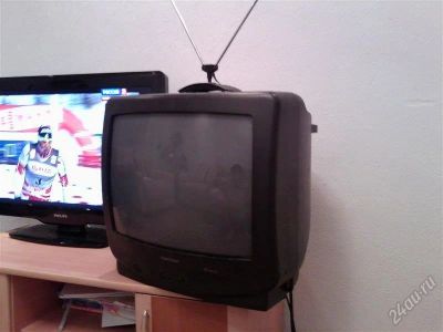 Лот: 1562032. Фото: 1. Телевизор. Телевизоры
