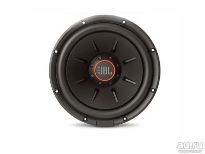 Лот: 17255051. Фото: 1. Сабвуфер JBL CLUB 1224. Сабвуферы