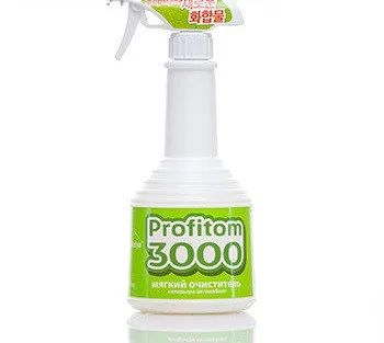 Лот: 14502386. Фото: 1. Profitom-3000 Универсал. Очиститель... Средства по уходу