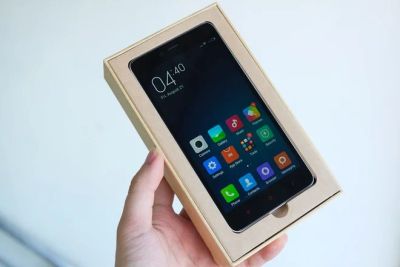 Лот: 7234934. Фото: 1. Xiaomi Redmi Note 2. Смартфоны