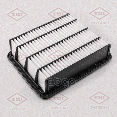 Лот: 24855318. Фото: 1. Фильтр Воздушный Toyota Land Cruiser... Расходные материалы
