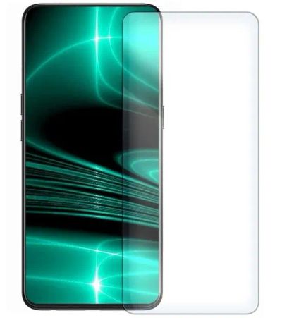 Лот: 24950784. Фото: 1. Защитное стекло для ZTE Blade... Защитные стёкла, защитные плёнки