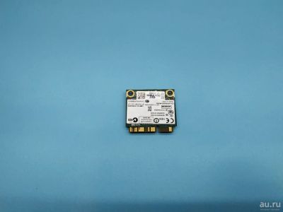 Лот: 16265594. Фото: 1. Б/У Wi-Fi адаптер, модуль Intel... WiFi, Bluetooth адаптеры