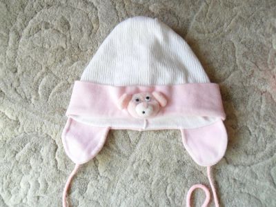 Лот: 3993117. Фото: 1. шапка. Головные уборы