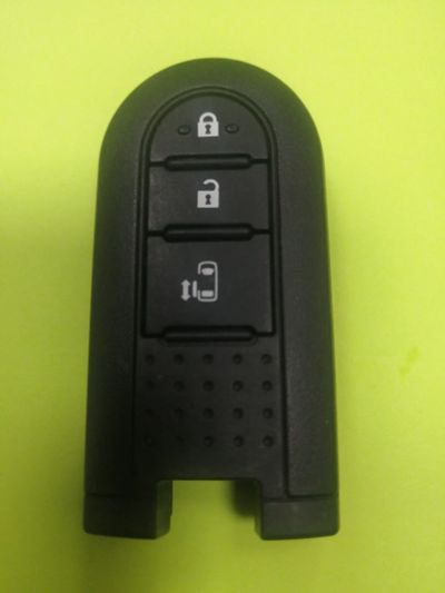 Лот: 23455602. Фото: 1. Смарт ключ Toyota. Электрооборудование