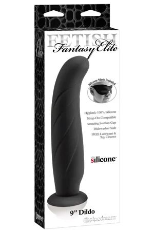Лот: 3539523. Фото: 1. Насадка для страпона Fetish Fantasy... Имитаторы