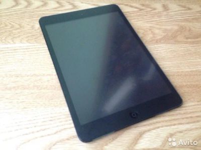 Лот: 5483519. Фото: 1. Планшет Apple iPad mini 16Gb Wi-Fi... Планшеты