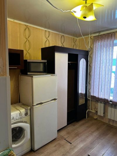 Лот: 22390384. Фото: 1. Томск продам гостинку Иркутский... Квартиры, студии