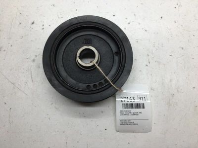Лот: 20383855. Фото: 1. Шкив коленвала Nissan Sunny 2002... Двигатель и элементы двигателя