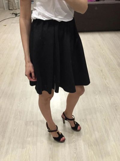 Лот: 9318995. Фото: 1. юбка Zara. Юбки
