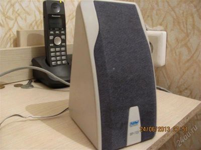 Лот: 2923539. Фото: 1. колонка для компа. Акустические системы