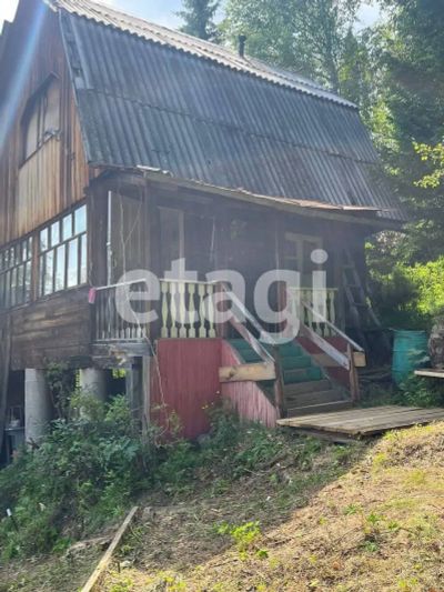 Лот: 25289579. Фото: 1. 2-комн. дача , СНТ Лесник СНТ... Дачи