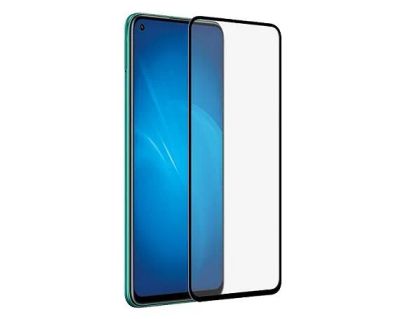 Лот: 25129674. Фото: 1. Защитное стекло 6D для Xiaomi... Защитные стёкла, защитные плёнки