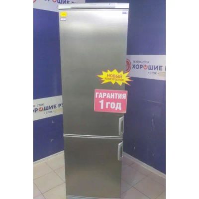 Лот: 25723204. Фото: 1. Холодильник Electrolux ERB 3798... Холодильники, морозильные камеры
