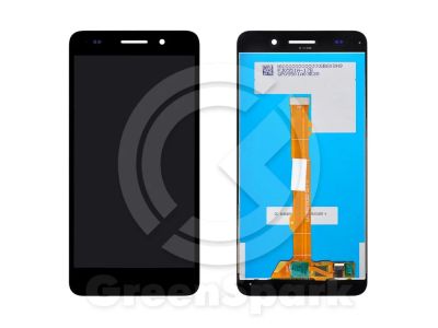 Лот: 13961336. Фото: 1. Дисплей для Huawei Y6II (5.5&quot... Дисплеи, дисплейные модули, тачскрины