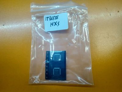 Лот: 17447706. Фото: 1. Мультиконтроллер ITE IT8655E HXS... Микроконтроллеры