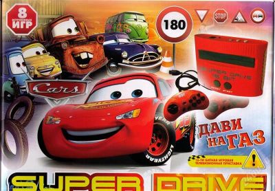 Лот: 2252648. Фото: 1. Сега игровая приставка SEGA SUPER... Игровые приставки, консоли