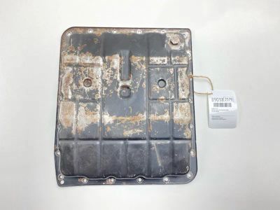 Лот: 23274434. Фото: 1. Поддон КПП Infiniti Fx35 2003... Двигатель и элементы двигателя