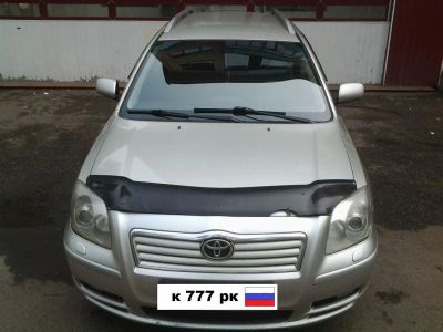 Лот: 3038152. Фото: 1. Toyota Avensis универсал левый... Автомобили