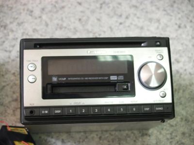 Лот: 5503870. Фото: 1. Panasonic CQ-MC3001D. Автомагнитолы
