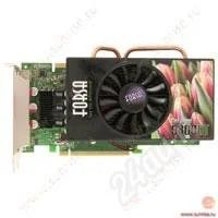 Лот: 1370793. Фото: 1. Forsa PCI-E GeForce 9800GT 512mb. Видеокарты