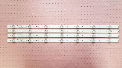 Лот: 19138599. Фото: 1. 1022 p-21 LED String НОВЫЙ 4 шт... Запчасти для телевизоров, видеотехники, аудиотехники