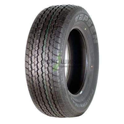 Лот: 20212512. Фото: 1. Kapsen 285/60R18 116H RS27 Practical... Шины