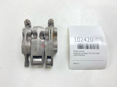 Лот: 24894967. Фото: 1. Рокер клапана Honda Accord Wagon... Двигатель и элементы двигателя