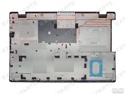 Лот: 15967545. Фото: 1. Корпус для ноутбука Acer Aspire... Корпуса, блоки питания