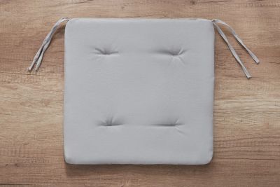 Лот: 25316923. Фото: 1. Подушка-галета Linen Way 53407. Другое (домашний текстиль)