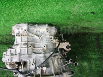 Лот: 19334647. Фото: 1. Акпп Toyota Raum EXZ10 5E-FE... Трансмиссия