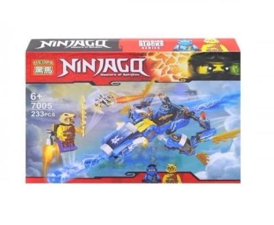 Лот: 9299989. Фото: 1. Lego Ninjago. Конструкторы