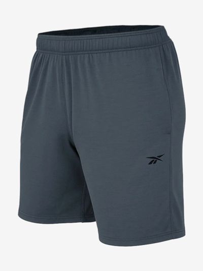 Лот: 25783959. Фото: 1. Шорты мужские Reebok ID Train... Шорты