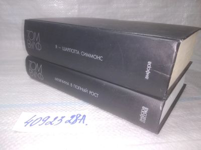 Лот: 25509365. Фото: 1. оз...(4092328А) Я -Шарлотта Симмонс... Художественная