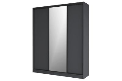 Лот: 24994521. Фото: 1. Шкаф-купе Hoff Home. Шкафы, шкафы-купе