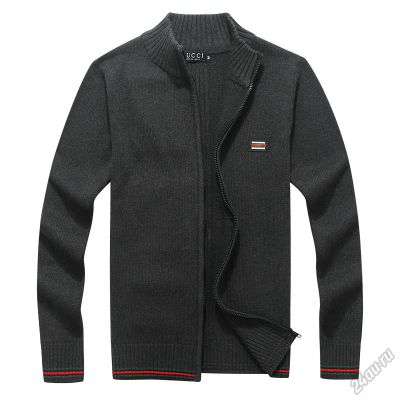 Лот: 5967170. Фото: 1. Кофта Gucci р-р 48. Свитеры, толстовки, худи