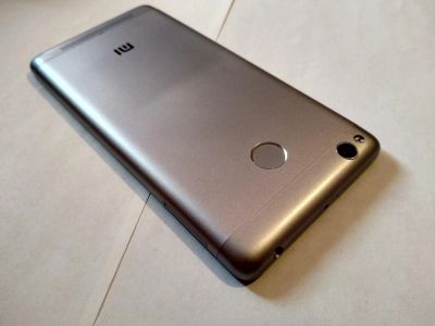 Лот: 11480724. Фото: 1. xiaomi redmi 3s pro 3/32. Смартфоны