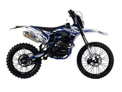 Лот: 25362187. Фото: 1. Мотоцикл PROCIDA CB250D ENDURO. Мотоциклы