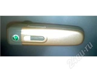 Лот: 61303. Фото: 1. Гарнитура SonyEricsson HBH-PV705. Красноярск