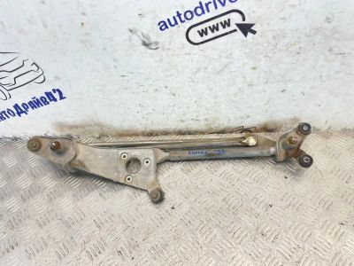 Лот: 25628877. Фото: 1. трапеция дворников Toyota Camry... Двигатель и элементы двигателя