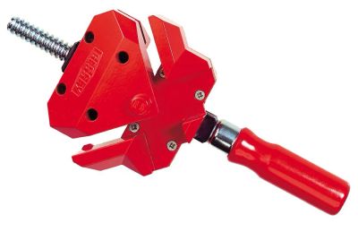 Лот: 8595176. Фото: 1. Струбцина 2 х 65/30 мм Bessey... Ручной инструмент