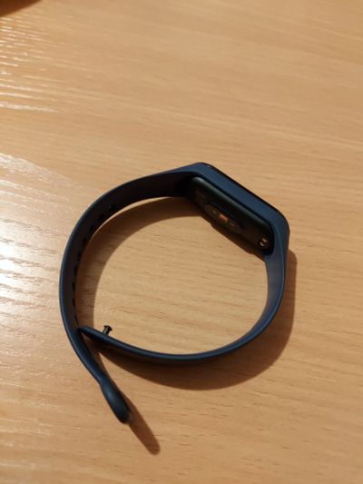 Лот: 18441882. Фото: 1. Часы mi band 4. Смарт-часы, фитнес-браслеты, аксессуары