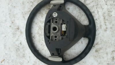 Лот: 12979132. Фото: 1. Honda руль. Другое (автозапчасти)