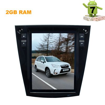 Лот: 15511924. Фото: 1. Штатная магнитола для Subaru Forester... Автомагнитолы